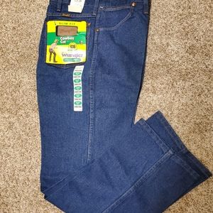 Wrangler Cowboy Fit Jeans
